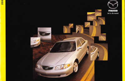 BRMAZDA626199700US