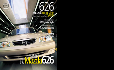 BRMAZDA626199701US