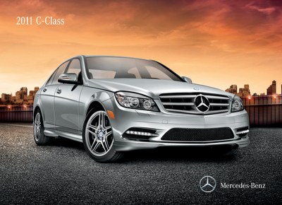 Mercedes-Benz Classe C