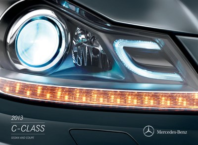Mercedes-Benz Classe C
