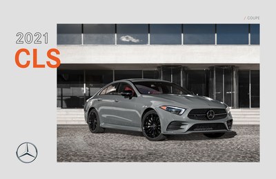 Classe CLS