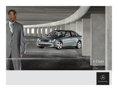Mercedes-Benz Clase E