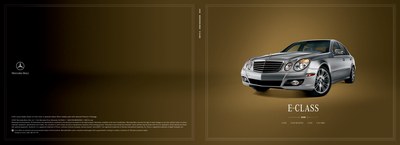 Mercedes-Benz Clase E