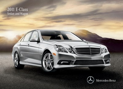 Mercedes-Benz Classe E