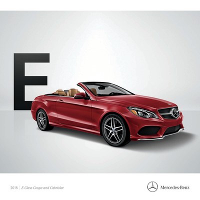 Mercedes-Benz Clase E C