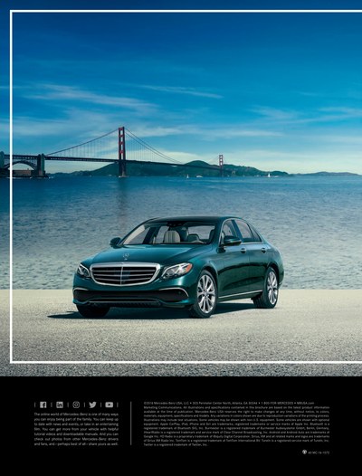 Mercedes-Benz Clase E
