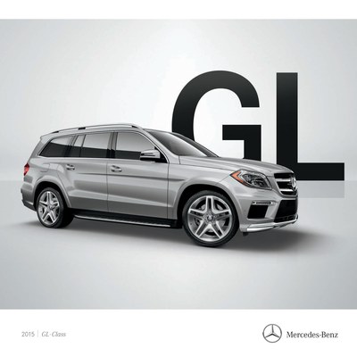 Mercedes-Benz Classe GL