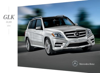 Mercedes-Benz GLK-Class