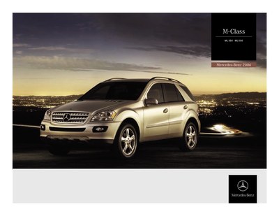Mercedes-Benz Classe M