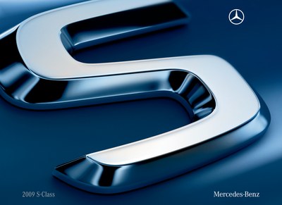 Mercedes-Benz Classe S