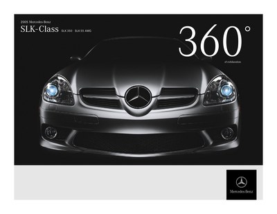 Mercedes-Benz Classe SLK