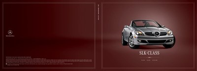Mercedes-Benz Classe SLK