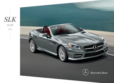 Mercedes-Benz Classe SLK