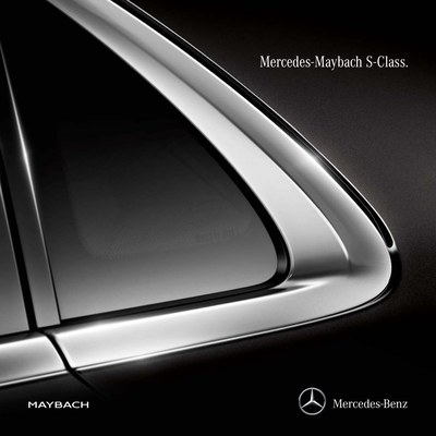 Mercedes-Benz Maybach