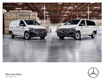 Mercedes-Benz Métris