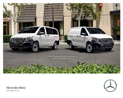 Mercedes-Benz Métris