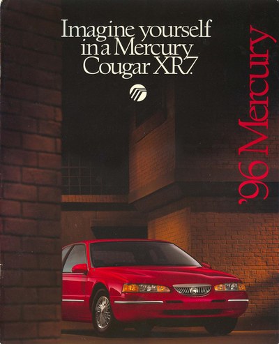 Mercury Cougar