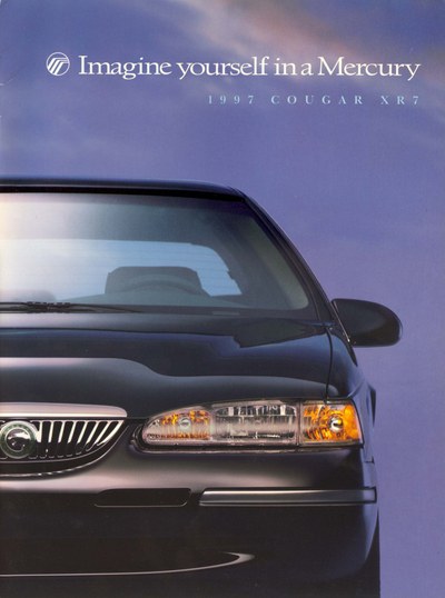 Mercury Cougar