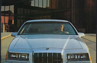 BRMERCURYCOUGARXR7US19808308