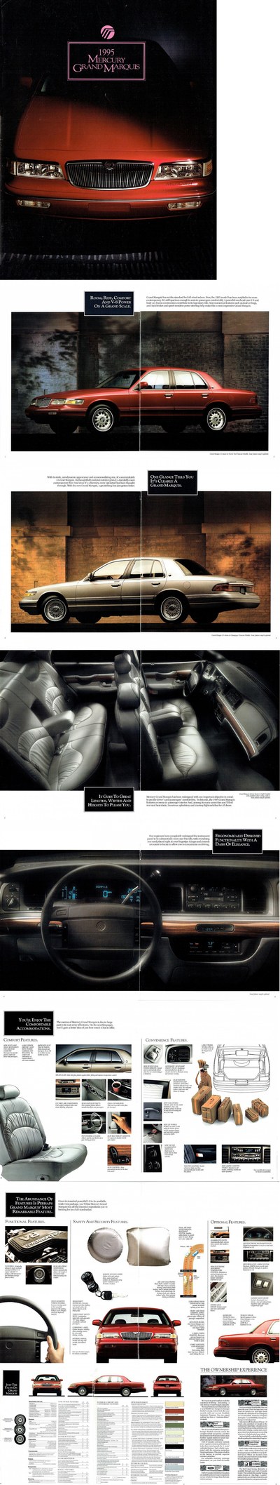 Mercury Grand Marquis