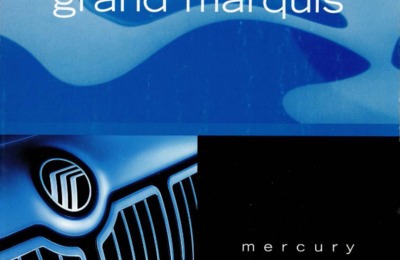 BRMERCURYGRANDMARQUISUS19989908