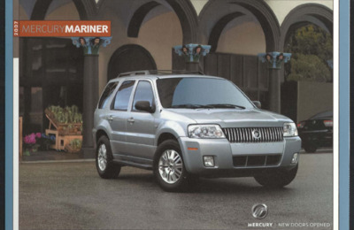 Mercury Mariner V1