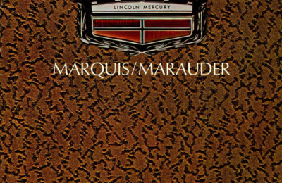 BRMERCURYMARAUDERMARQUISCA19696901