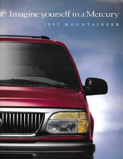 Mercury Mountaineer