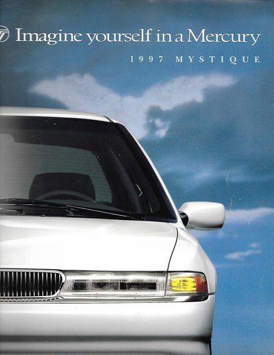 Mercury Mystique