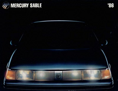 Mercury Sable