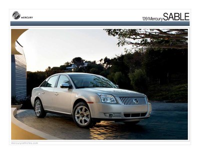 Mercury Sable