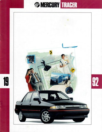 Mercury Tracer