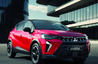 BRMITSUBISHIASX20232501