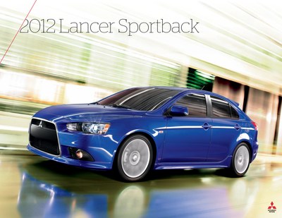Mitsubishi Lancer Sportback