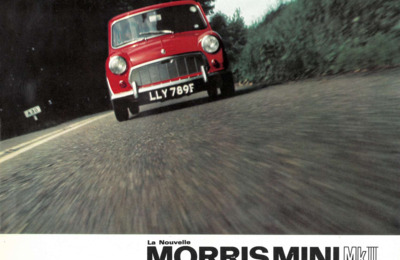 BRMORRISMINI195969