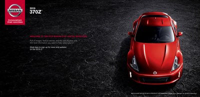 Nissan 370 Z Z34 Fase 2 2013 - 2017