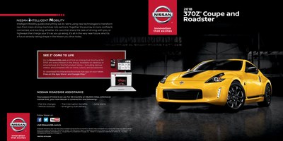 Nissan 370 Z