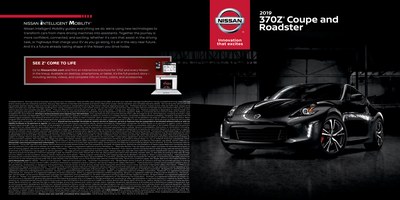 Nissan 370 Z