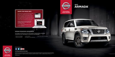Nissan Armada