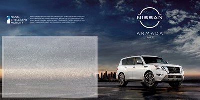 Nissan Armada