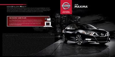 Nissan Maxima