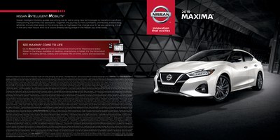 Nissan Maxima