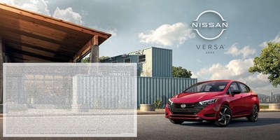 Versa
