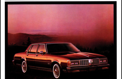 Oldsmobile Delta 88 Royale