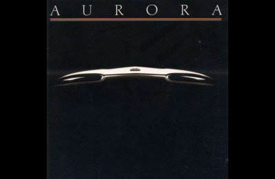 BROLDSMOBILEAURORAUS19949312