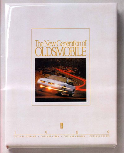 Oldsmobile Cutlass