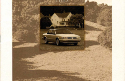 BROLDSMOBILECUTLASSCIERAUS19899508