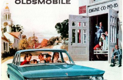 BROLDSMOBILECUTLASSUS19616009