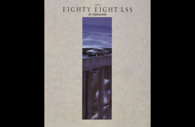 BROLDSMOBILEEIGHTYEIGHTLSSUS19929308