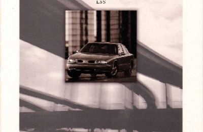 BROLDSMOBILEEIGHTYEIGHTLSSUS19929508